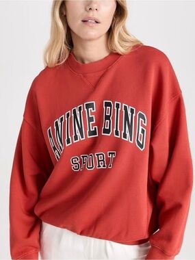 Anine bing jaci crewneck